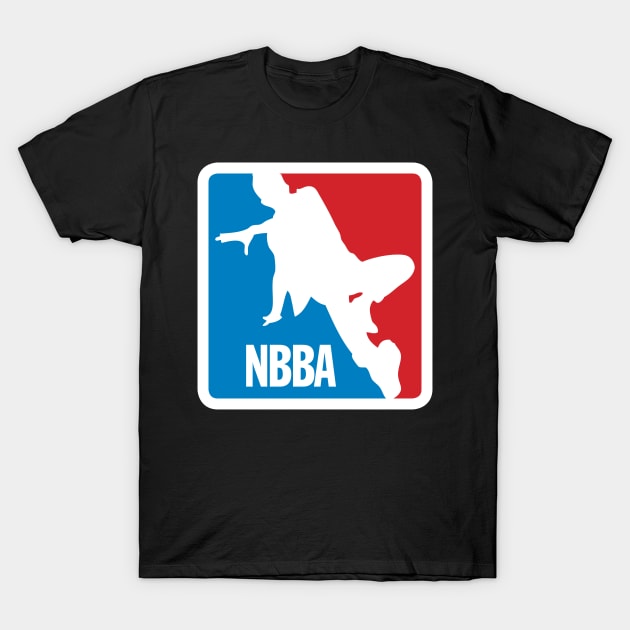 Breakdance shirt sale